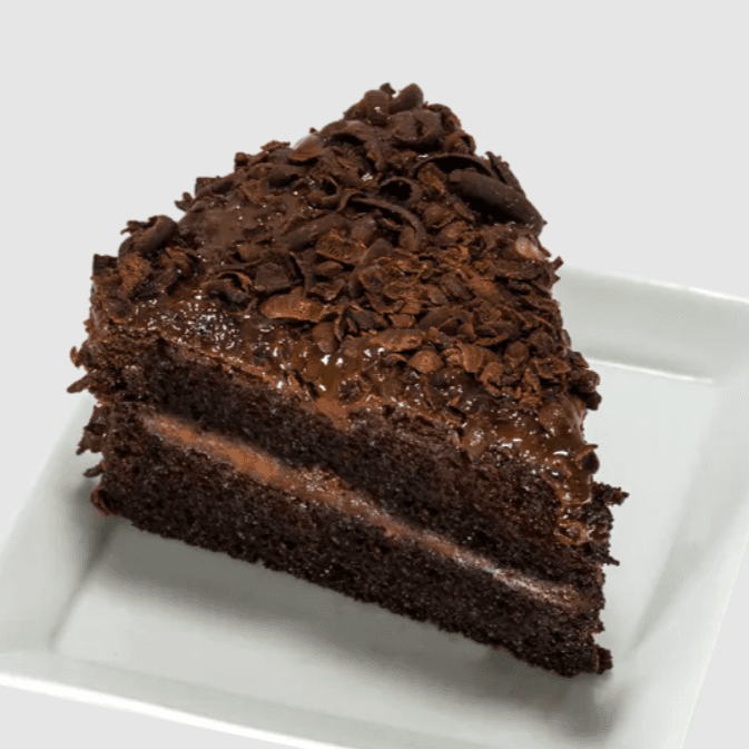 Torta de Chocolate