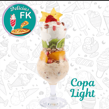 Copa Light