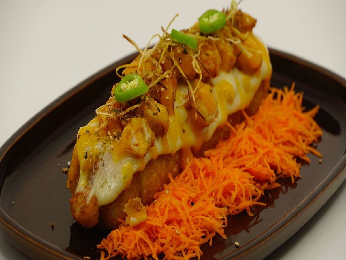 Ensou Sushi