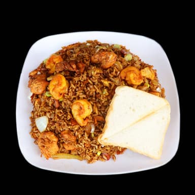 Arroz oriental personal C