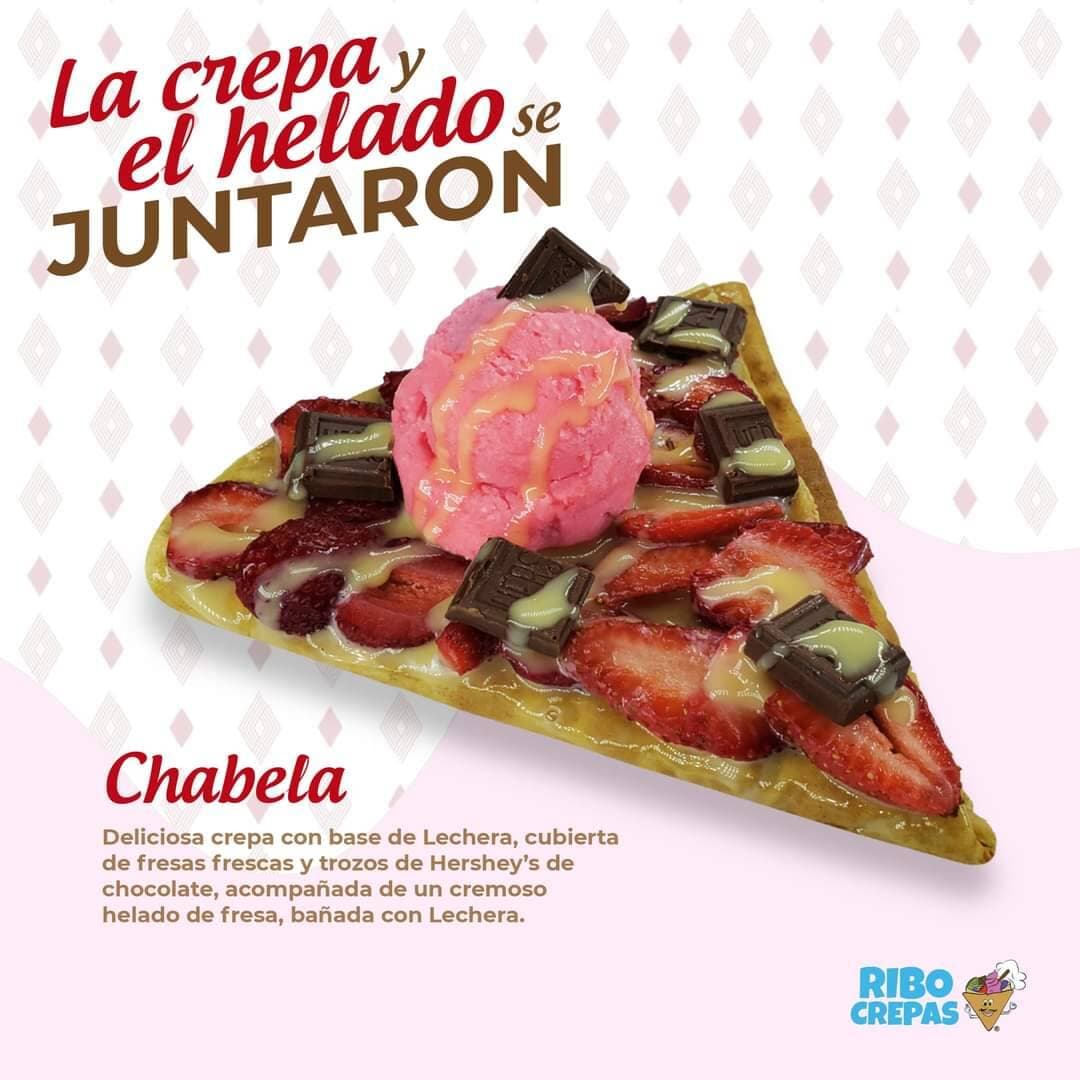 Chabela