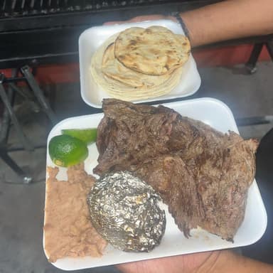 ARRACHERA