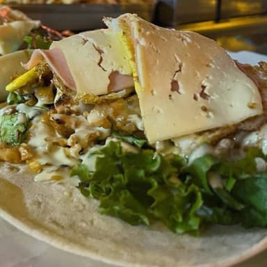 Shawarma Royal