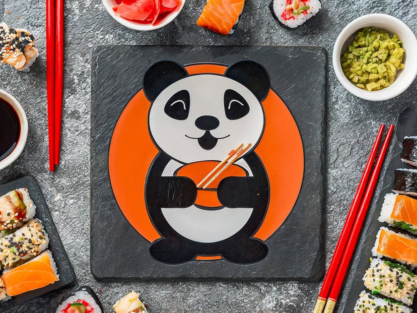 Panda Bowl (Talamás)