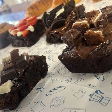 Brownie