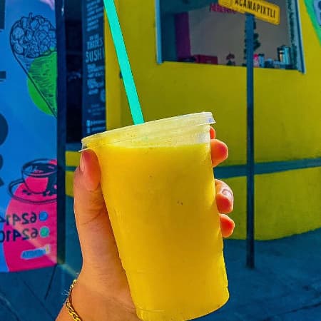 JUGO PIKACHU