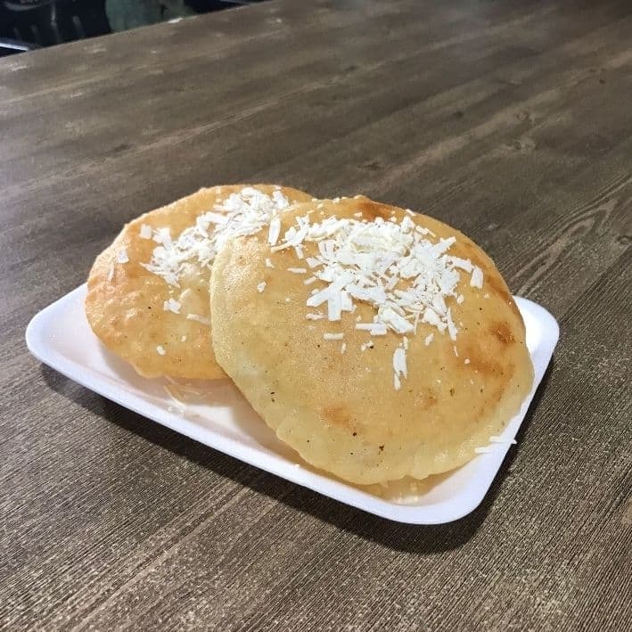 Gorditas
