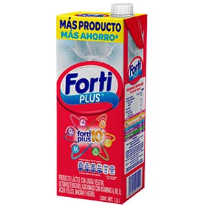ALIM LACTEO FORTILECHE 1.5 L