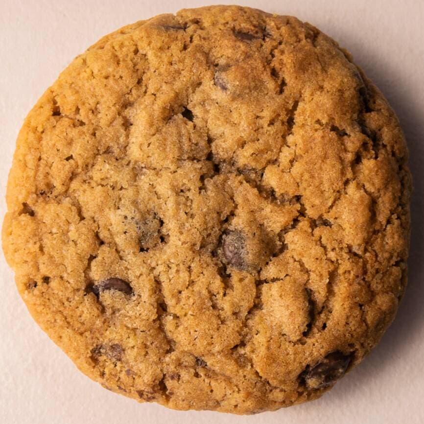 Galleta De Chochochip