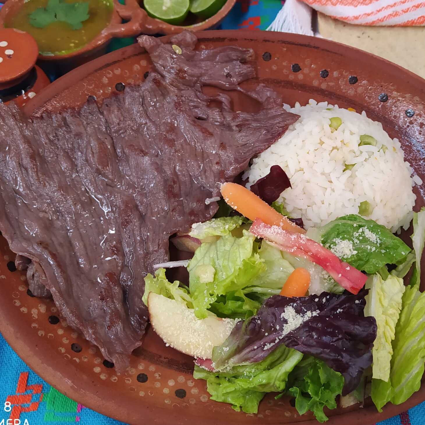 Carnes