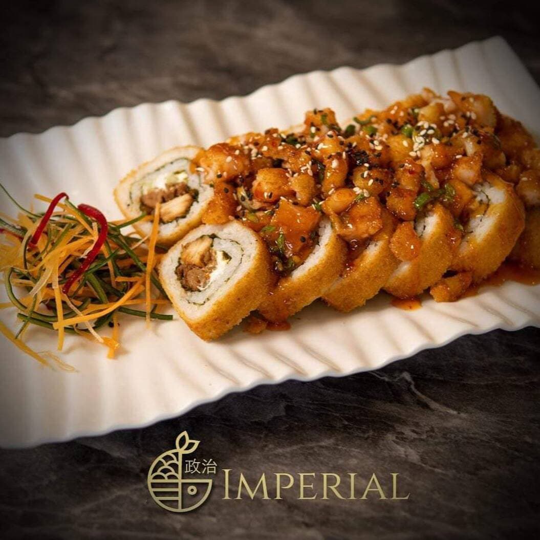 Imperial