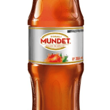 Sidral Mundet