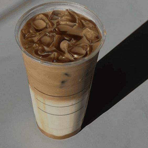 Latte Frio