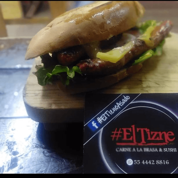 Torta de Chistorra