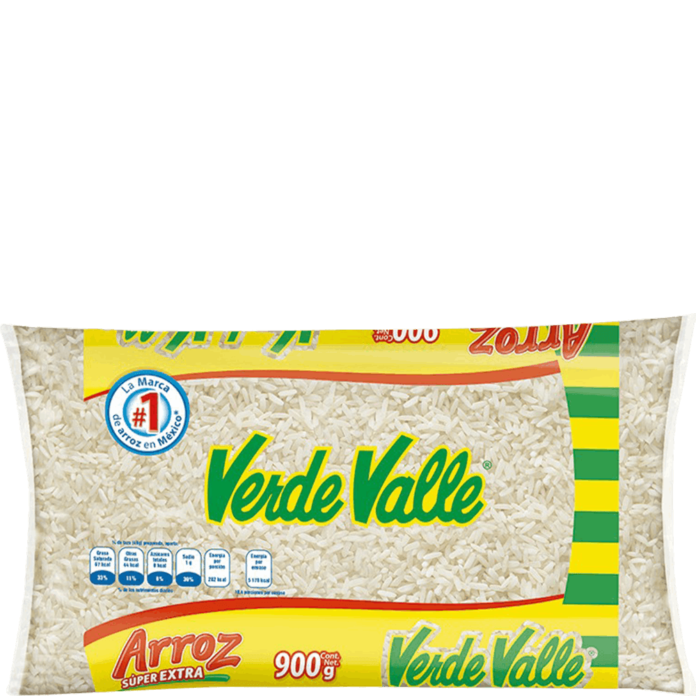 ARROZ SUPER EXTRA 900G