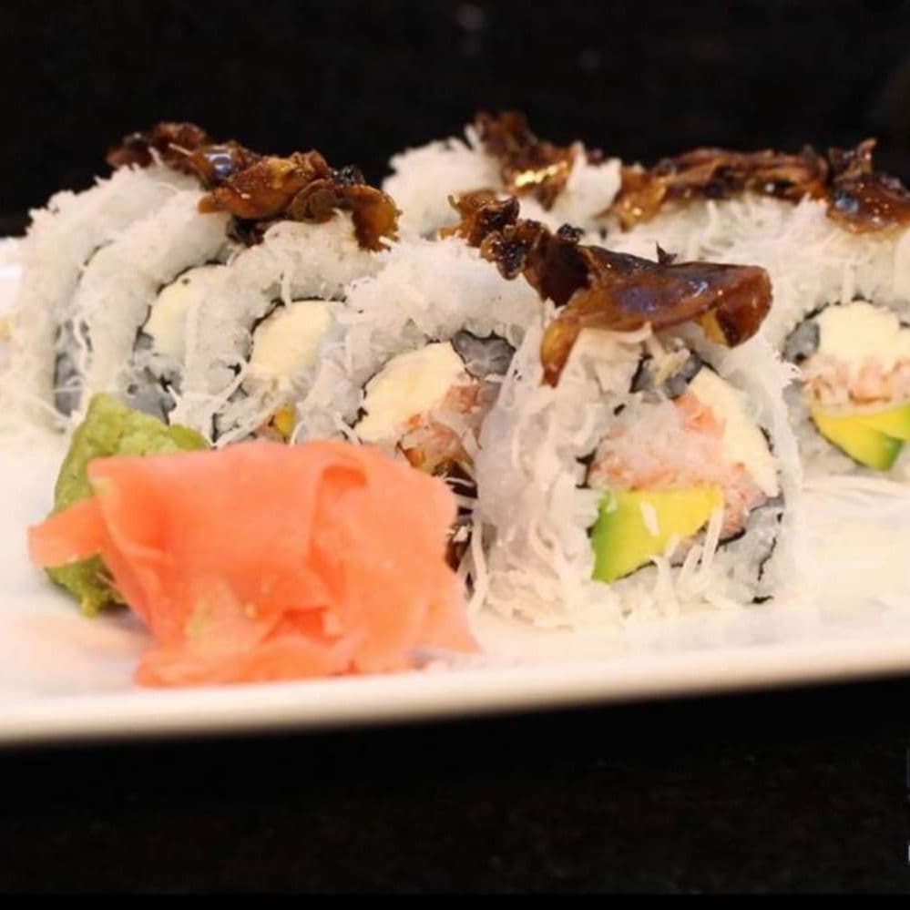 Coco Roll