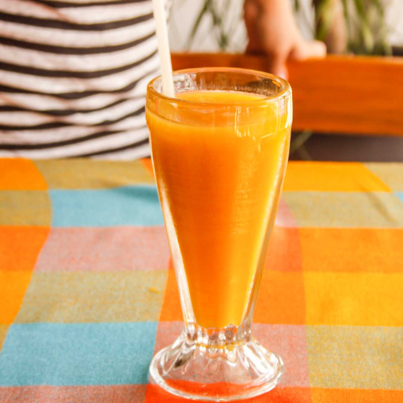 Jugo Desinflamatorio