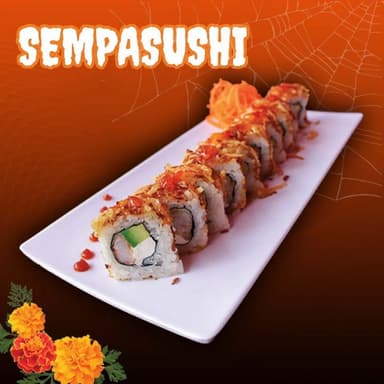 Sempasushii Roll