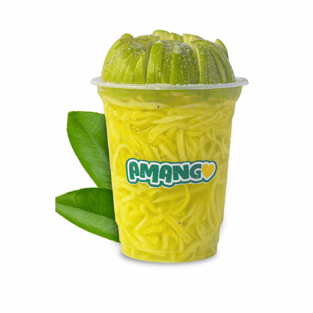 MangoManzana grande
