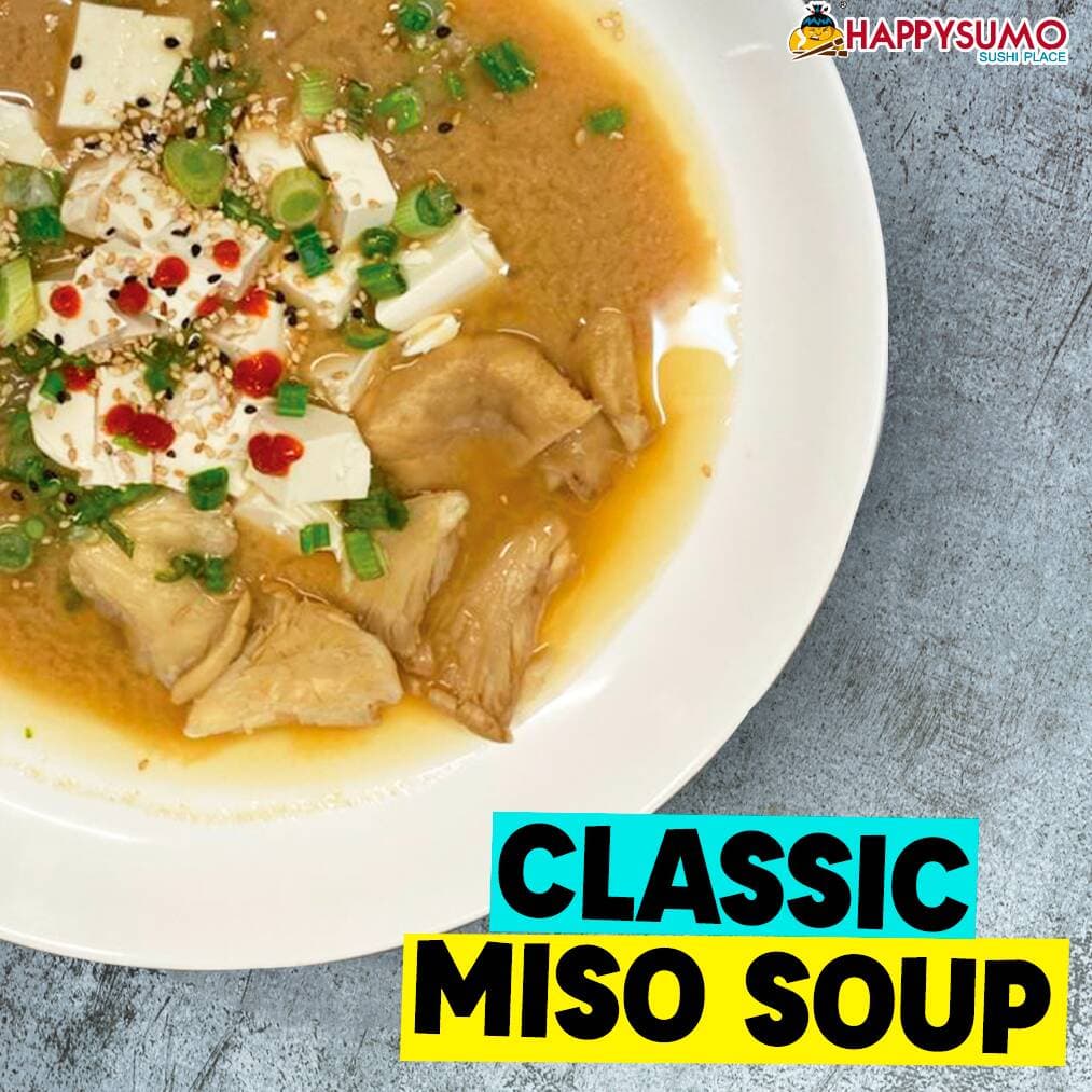 Miso Soup