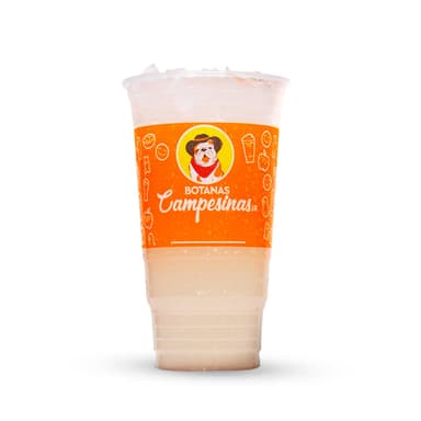 Pepino Lemonade