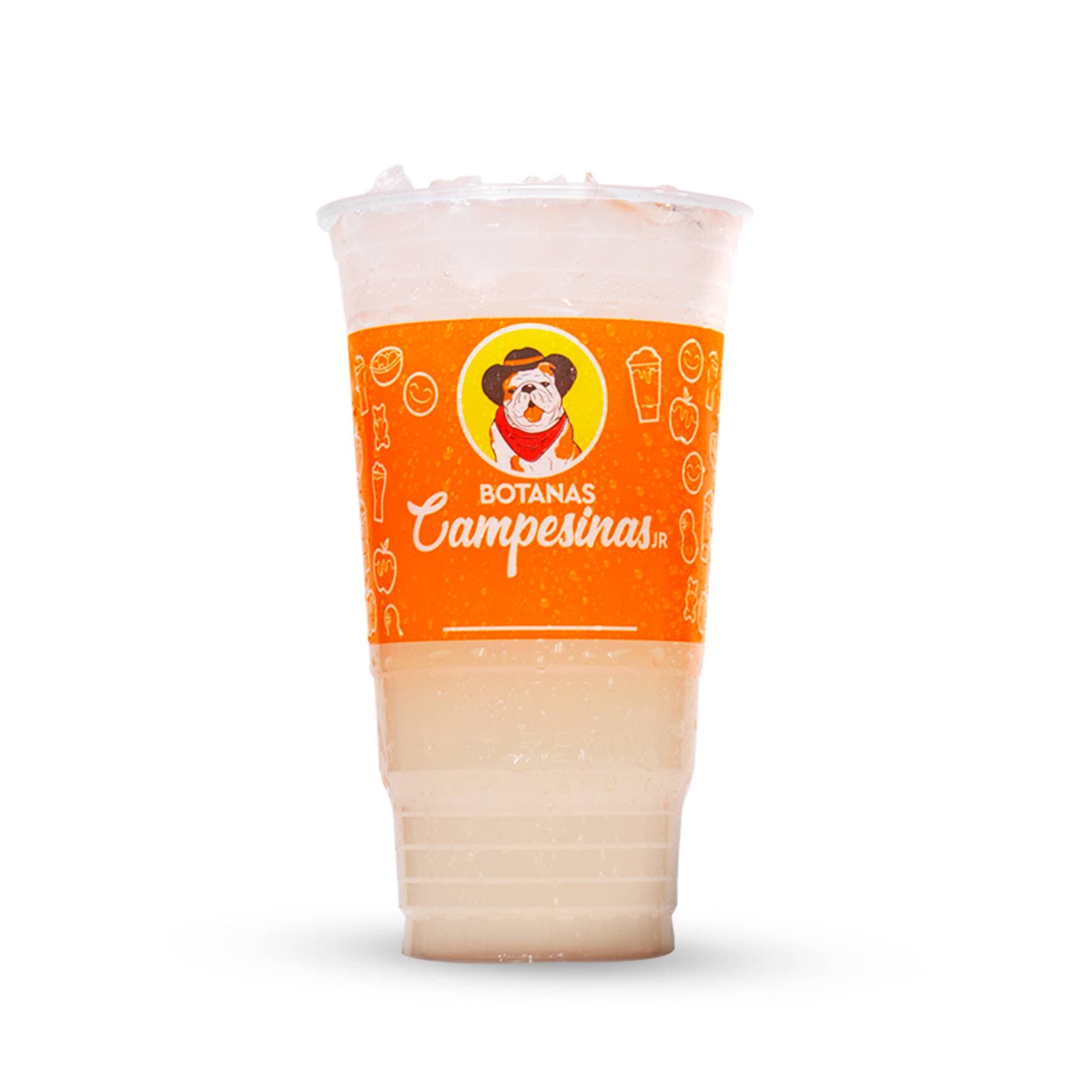Pepino Lemonade