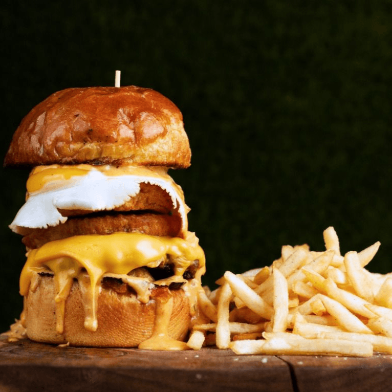 COLORADO BURGER