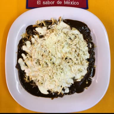 Enmoladas en Paquete