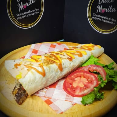 Megaburrito