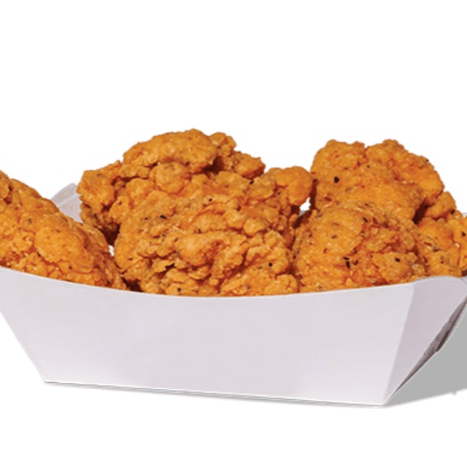 Pechuga de Pollo