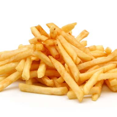 Papas Pequeñas