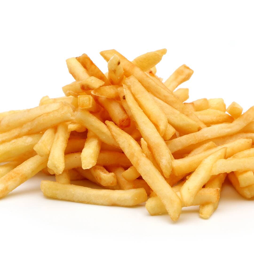 Papas Pequeñas