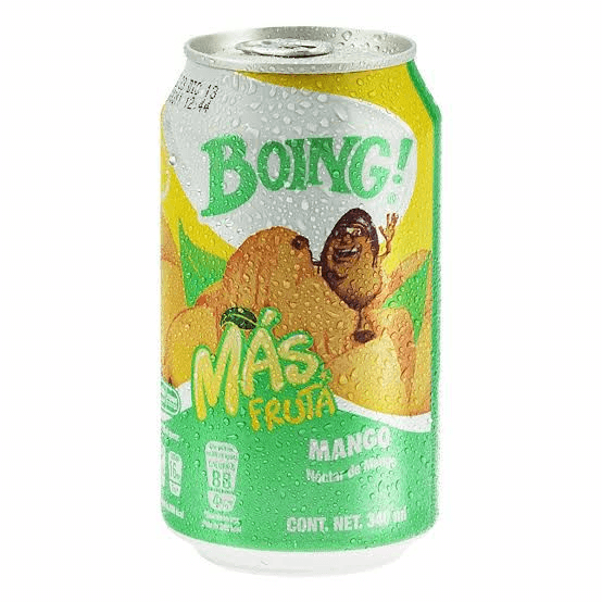 Boing