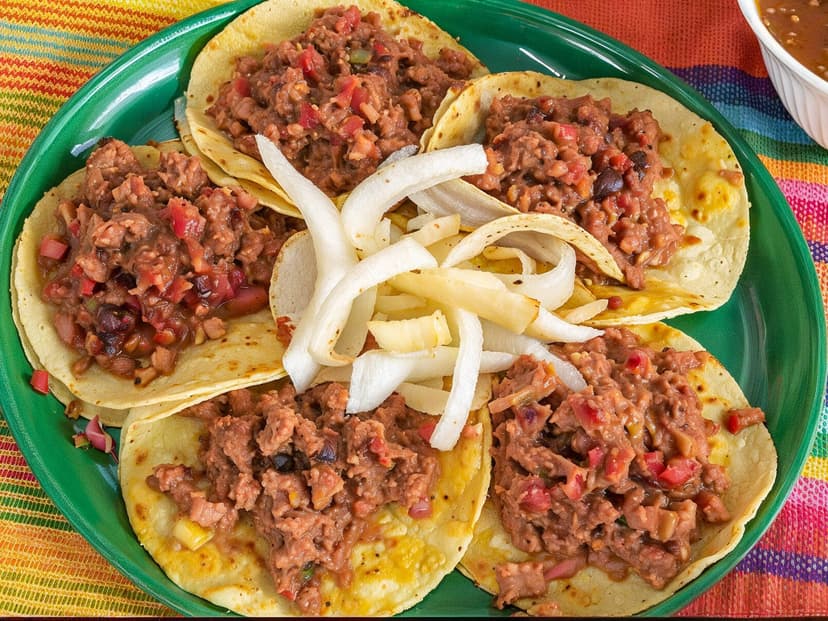 Tacos Dmonkey