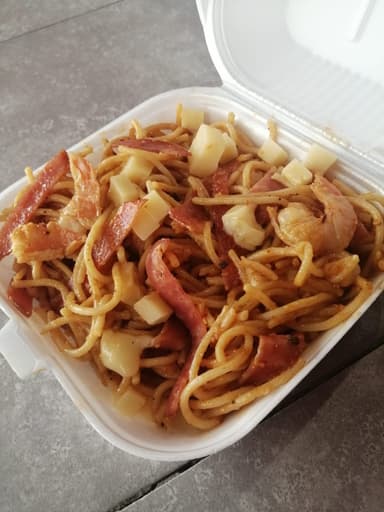 Pasta Federal