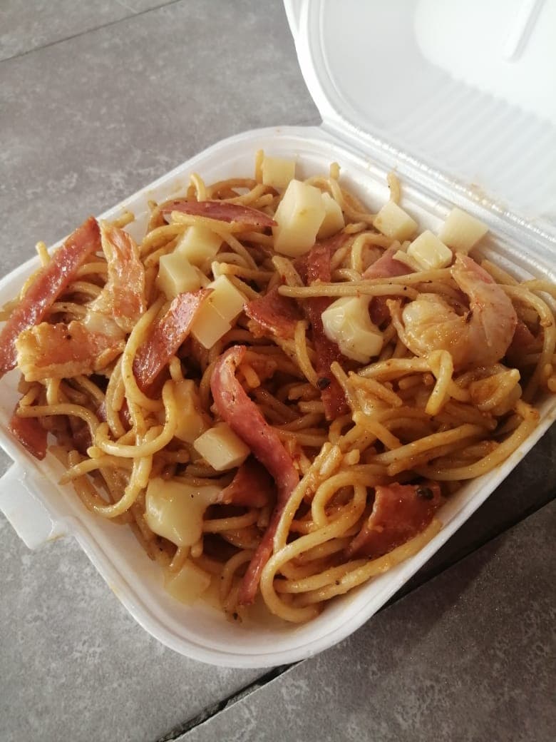 Pasta Federal