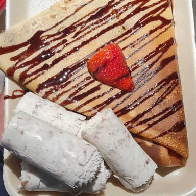 Crepa Polar