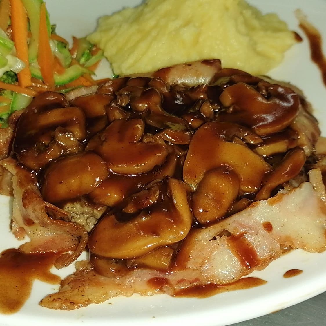 Filete Migñon