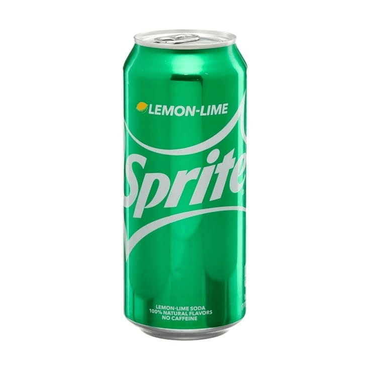 Sprite Original 355 Ml