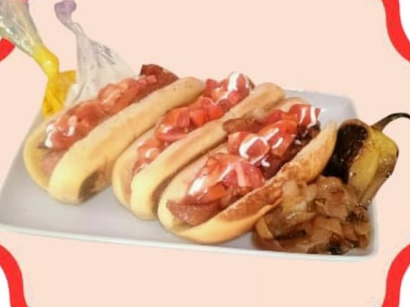 Ricocina Snacks