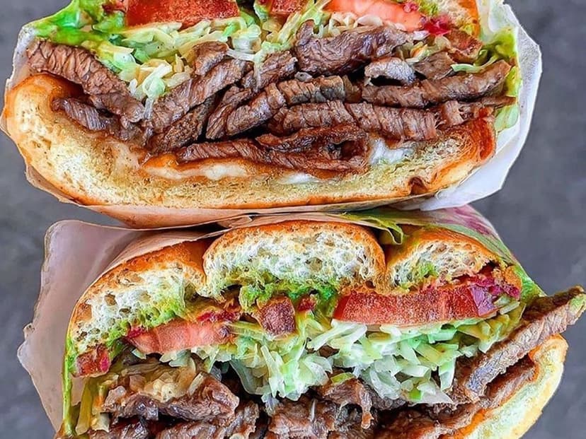 Tortas Doña Rosy