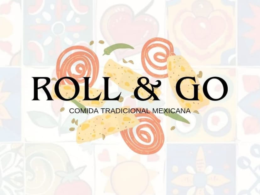 Roll & Go
