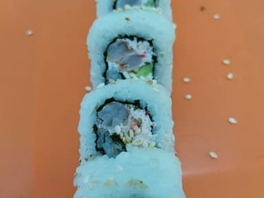 Hawaii Maki Sushisann