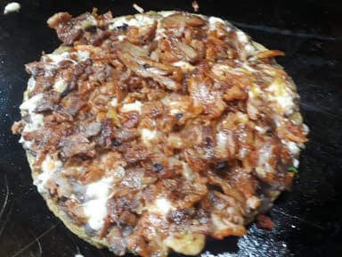 Sope de Pastor