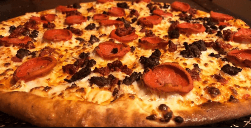 Pizza Brother's Sucursal Chapala
