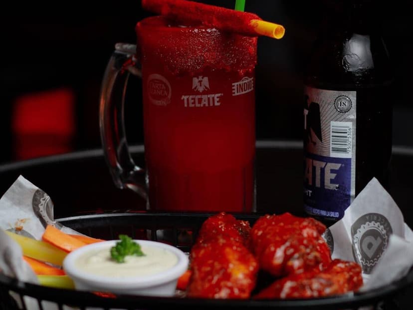 TOMATE DRINK'S