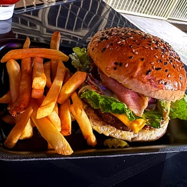 La Especial