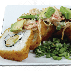 GREÑUDO ROLL