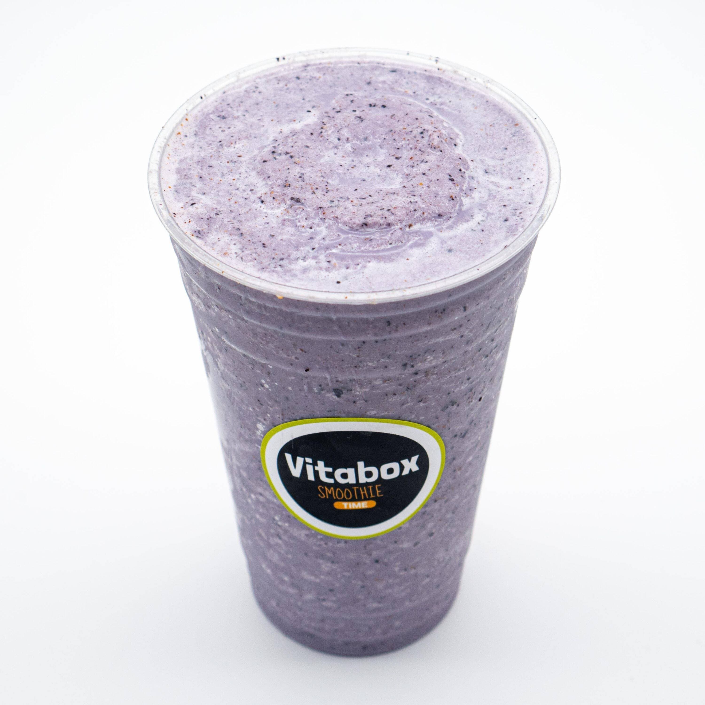 Smoothie Banberry 24 oz