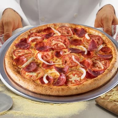 Pizza Italiana